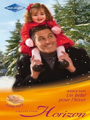 cover image of Un bébé pour l'hiver
